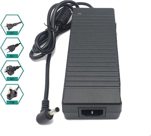 14V 10A Power Adapter 5.5mm*2.1mm(AU) in Saudi Arabia