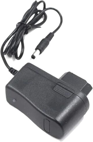 12V 2A 4.0x1.7MM Adapter(EU Plug) in Kuwait