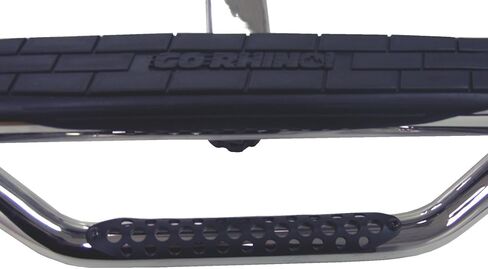 خطوة ربط Go Rhino D360T Dominator - أسود مزخرف in Saudi Arabia