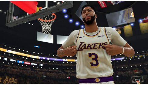 Xbox One S 1TB Console - NBA 2K20 Bundle [video game] (Renewed) in Saudi Arabia