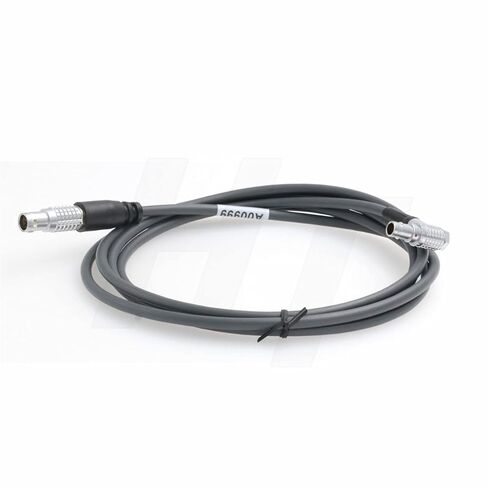 Data Cable 5pin 8pin for Pacific Crest PDL LPB and Rover Radio Trimble PDL450 to Leica GPS1200 GRX1200 GFU1200 in Saudi Arabia