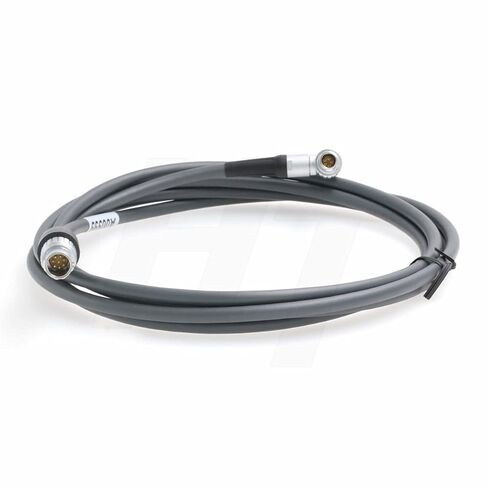Data Cable 5pin 8pin for Pacific Crest PDL LPB and Rover Radio Trimble PDL450 to Leica GPS1200 GRX1200 GFU1200 in Saudi Arabia