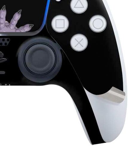 Skinit Skinit Gaming Gaming Contarible مع وحدة تحكم PS5 - Dragon Ball Super Goku Vegeta Super Ball Design in Kuwait