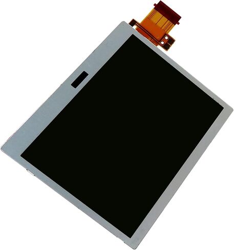 استبدال شاشة شاشة LCD Top Top Top Lcd لنموذج N-intendo DS Lite DSL NDSL in Kuwait