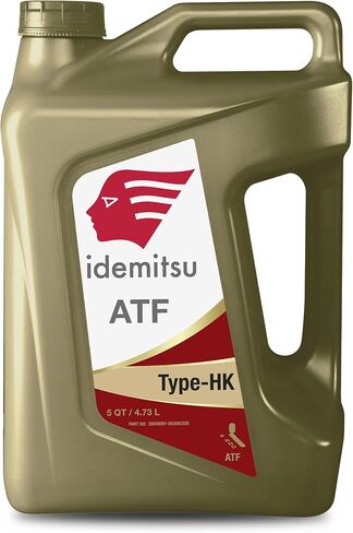 Idemitsu - 30040097-95300C020 ATF نوع HK سائل ناقل الحركة الأوتوماتيكي - 5 كوارت in Kuwait