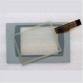 PanelView Plus 700 2711P-RGT7 A - Plastic protective film touch screen(Film and Touchpad)