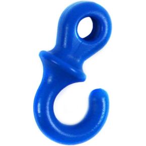 Mathews Solocam Archery Gentern Monkey Tail Package -blue 4 pack