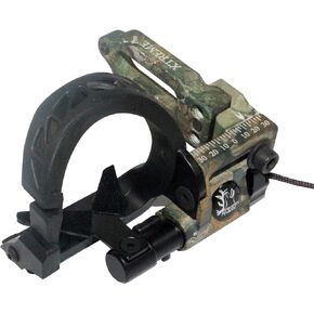 Trophy Taker RH X-Treme Pro Rest, Realtree Xtra Green