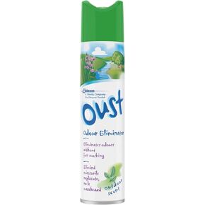Odour Eliminator Outdoor Scent, 300Ml