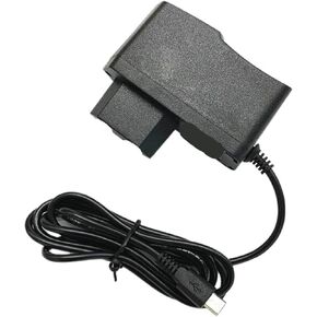 5V 1A Power Adapter USB(5V 1A US Micro Plug)