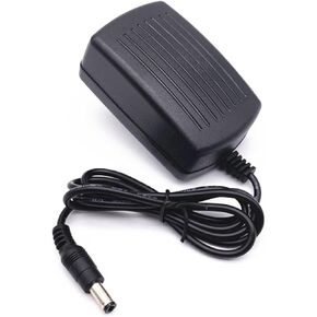 18V 2A AC 100V-240V Power Adapter 5.5mm X 2.1-2.5mm(EU)