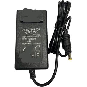 19V 1.7A AC Power Adapter (US)