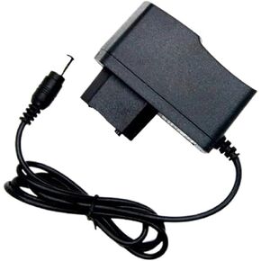 1A Power Adapter 3V-12V(6V 1A EU Plug)
