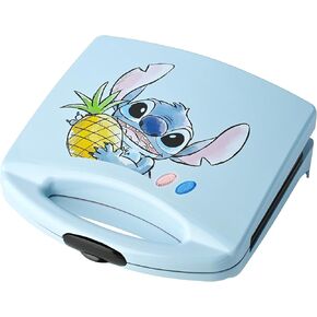 Disney Lilo & Stitch Sandwich Maker