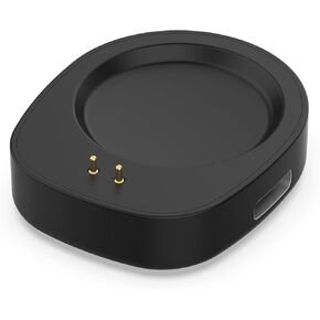 Type C Magnetic Charging Adapter Dock Station for T-REX3 Smartwatch Convenient Travel Friendly Replacement Without Cable