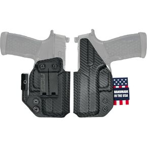 AOG – Custom Gun Holsters – Precision-Fit Kydex Concealed Carry Holster for Sig P365 - Parent