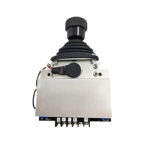 Sgaorcpas 24495GT 24495HGT Single Axis Joystick Controller Fits for Genie S-60 S-80 Z-45/25 IC Z-60/34 Replace parts