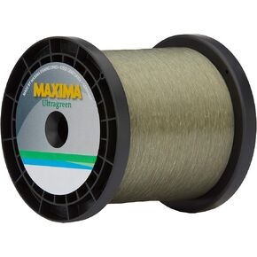 Maxima Bulk-40 Lb UltraGreen 2630Yd