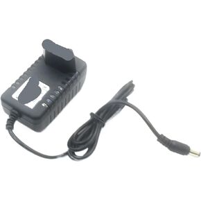 9V 1A AC/DC Power Adapter 5.5 * 2.5-2.1MM(EU)