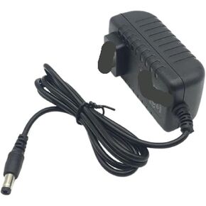 6V 1A AC/DC Switching Power Adapter 5.5mm X 2.1mm(US)