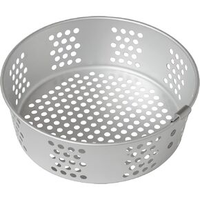 Presto Steam/Fry Basket fits Kitchen Kettle Multi-Cooker/Steamer, 79224