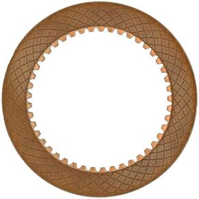 Disc 181158A1 Fits Case 585G 586G 586H 588G 588H 590L 590SL 590SM 590SM+ 590SN