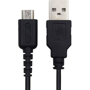 شحن الطاقة USB شحن كابل الطاقة ل Nintendo ds nds lite ndsl