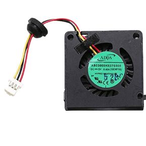 for AB03005HX070300 5V 0.40A 3007 3CM 3-Wire Graphics Cooling Fan