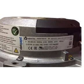 380/480V 5.5A 3600W 1400RPM مروحة التبريد in Kuwait