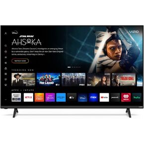 Vizio V4K55M 55 ″ Class 4K UHD HDR SMART TV