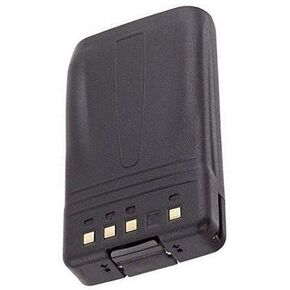 Cut-Rate Batteries Battery Compatible with Kenwood KW25L2-A Rechargeable Two Way Radio 7.4v 2270mAH Li-ION