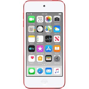 Apple iPod Touch (128GB) (7th Generation) - Product(RED) (Renewed)