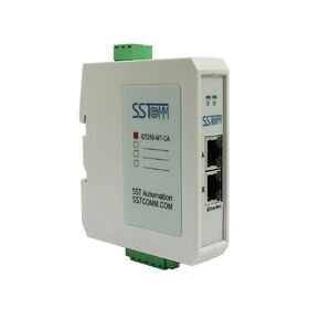 GT200-MT-CA EtherNet/CAN Gateway