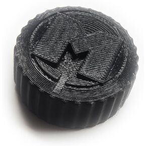 Monster Speaker Volume Control Knob Replacement, Compatible with Rockin' Roller 360, 270, 3, 2, Mini, Max Series