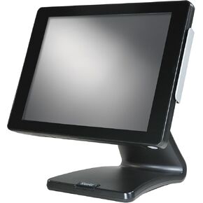 Anti-Glare 15" POS Screen Protector for SAM4s SPT-S260 (13.5" x 10.5", 1 Count)