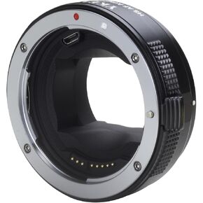 EF/EF-S Lens Mount Adapter Compatible with Canon EF/EF-S Lens for Sony E Mount Mirrorless Cameras Series A9 A9II A9III A7R5 A7R4 A7R3 A7R2 A7M4 A7M3 A7M2 A7R A7S A7 A7C NEX Auto Focus Lens Converters