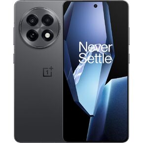OnePlus 13R ، ذاكرة الوصول العشوائي 12 جيجابايت + 256 جيجا بايت ، الهاتف المزدوج SIM ، غير مؤمن أندرويد ذكي ، مدعوم من Snapdragon 8 Gen 3 ،