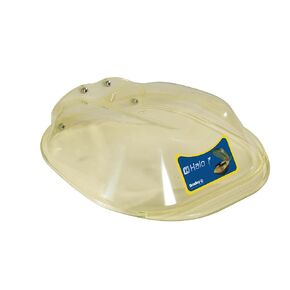 Bradley S90-390 Plastic Bowl Cover Assembly, Standard, Yellow