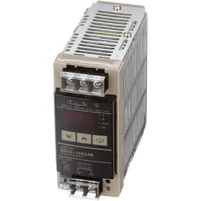 1pcs S8VS-12024B-F New and Sealed in Box S8VS12024BF 1 Year Warranty