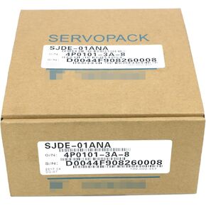 1pcs SJDE-01ANA New and Sealed in Box SJDE01ANA 1 Year Warranty