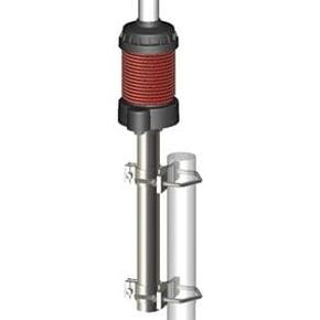 Sirio Gain-Master 5/8 Wave CB 10M Fiberglass Base Antenna