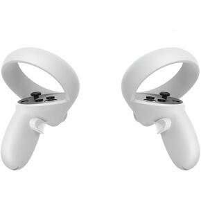 Left+Right Controller for Meta/Oculus Quest 2 (a pair)
