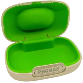 Phonak Universal Large Hardcase