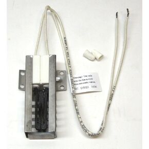 SGR9998 WB2X9998 for GE Supco New Replacement Oven Range Flat Igniter