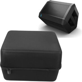 Travel Carrying Case for S1 Pro, EVA Hard Case, Speaker Bag Portable Travel Case