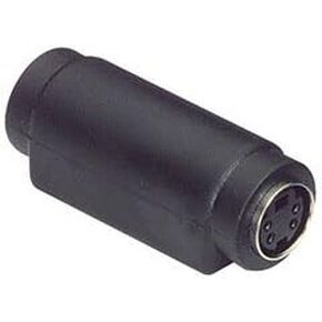 S-Video Adapter Female to Female
