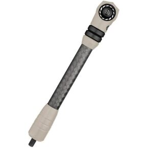 Mathews Archery Mathews Flatline 8inch Stabilizer (Granite)