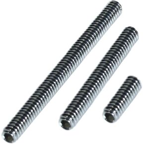 Stainless Weight Stud Kit - 5/16-24 Thread