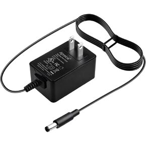 UL Listed 12V 2A AC/DC Adapter Compatible with AVerMedia Game Capture HD C281 MTVGCAPHD (PS3 Xbox360 Wii) Power Supply Cord Charge Mains PSU