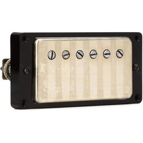 Seymour Duncan Antiquity Retrospec'd Bridge Humbucker Pickup - Nickel Cover